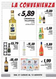 Volantino Supermercato Coal Pagina 6