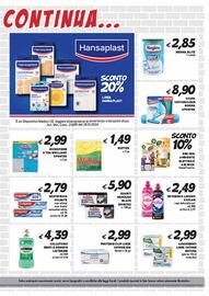 Volantino Supermercato Coal Pagina 7