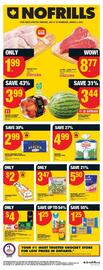 No Frills flyer week 31 Page 1