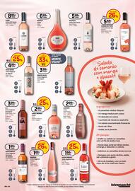 Folheto Intermarché | ESPECIAL Vinhos e Marisco Página 3