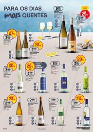 Folheto Intermarché | ESPECIAL Vinhos e Marisco Página 4