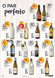 Folheto Intermarché | ESPECIAL Vinhos e Marisco Página 6