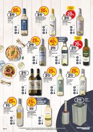 Folheto Intermarché | ESPECIAL Vinhos e Marisco Página 7