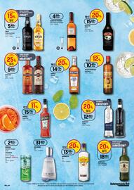 Folheto Intermarché | ESPECIAL Vinhos e Marisco Página 9