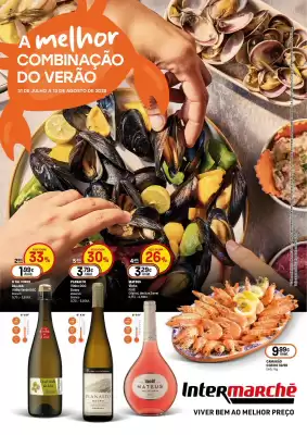 Folheto Intermarché (válido até 13-08)