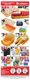 Loblaws flyer week 31 Page 1