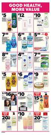 Loblaws flyer week 31 Page 14