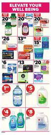Loblaws flyer week 31 Page 15