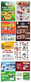 Loblaws flyer week 31 Page 16