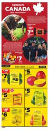 Loblaws flyer week 31 Page 7