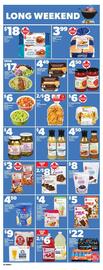 Loblaws flyer week 31 Page 8