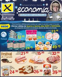 Catálogo X Supermercados Página 2