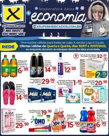 Catálogo X Supermercados Página 3