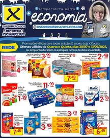 Catálogo X Supermercados Página 4