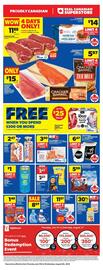 Real Canadian Superstore flyer week 31 Page 1