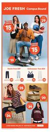 Real Canadian Superstore flyer week 31 Page 33