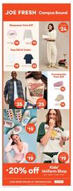 Real Canadian Superstore flyer week 31 Page 34