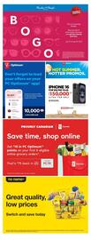 Real Canadian Superstore flyer week 31 Page 36