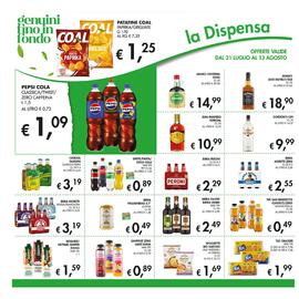 Volantino Coal Pagina 18
