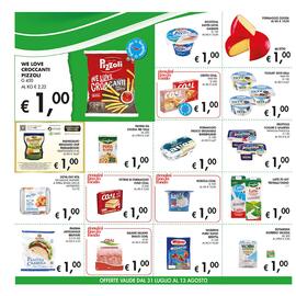 Volantino Coal Pagina 2