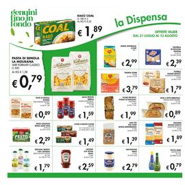 Volantino Coal Pagina 20