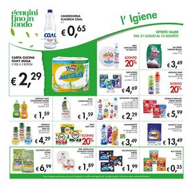 Volantino Coal Pagina 22