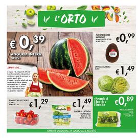 Volantino Coal Pagina 8