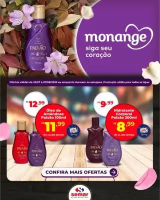 Catálogo Semar Supermercado