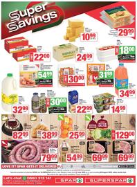 Spar catalogue week 31 Page 2