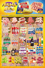 Catálogo Violeta Supermercados Página 1