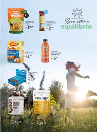 Catálogo Bistek Supermercados Página 3