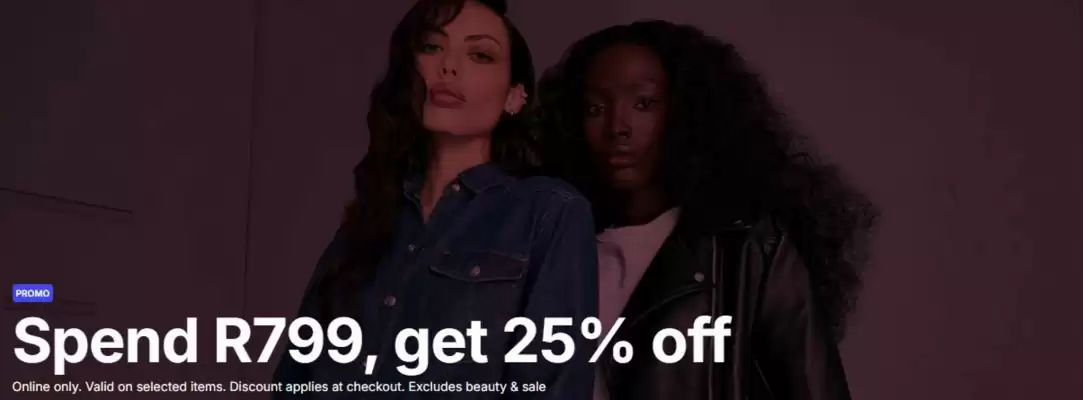 Foschini catalogue (valid until 5-08)