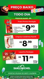 Catálogo San Michel Supermercados semana 31 Página 16