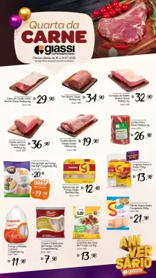 Catálogo Giassi Supermercados (válido até 31-07)