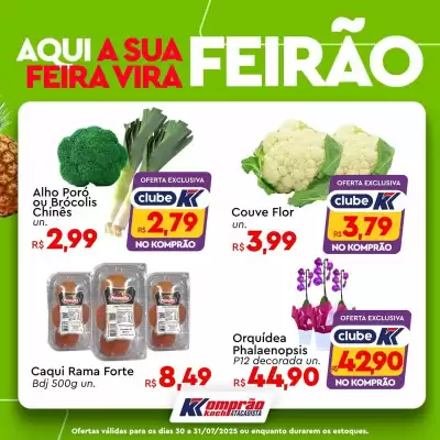 Catálogo Komprao Atacadista (válido até 31-07)