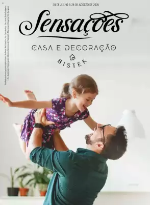 Catálogo Bistek Supermercados