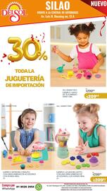 Catálogo DelSol semana 31 Página 18