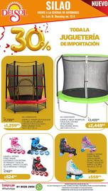 Catálogo DelSol semana 31 Página 19