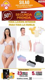 Catálogo DelSol semana 31 Página 4