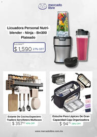 Catálogo Mercado Libre Página 3
