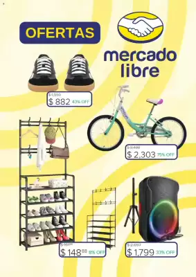 Catálogo Mercado Libre