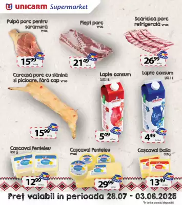 Catalog Unicarm