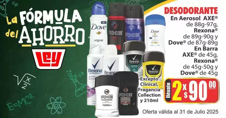 Catálogo Casa Ley
