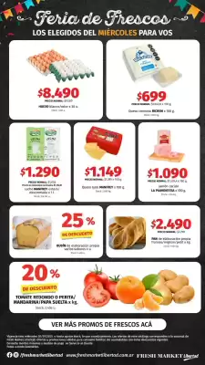 Catálogo Hipermercado Libertad (válido hasta 31-07)