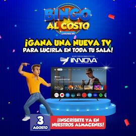 Catálogo Jaher semana 31 Página 2
