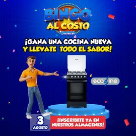 Catálogo Jaher semana 31 Página 4