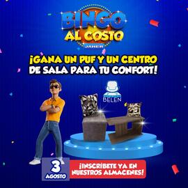 Catálogo Jaher semana 31 Página 5