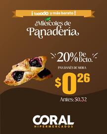 Catálogo Coral Hipermercados semana 31 Página 2