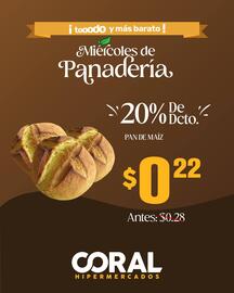 Catálogo Coral Hipermercados semana 31 Página 3