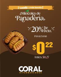 Catálogo Coral Hipermercados semana 31 Página 4